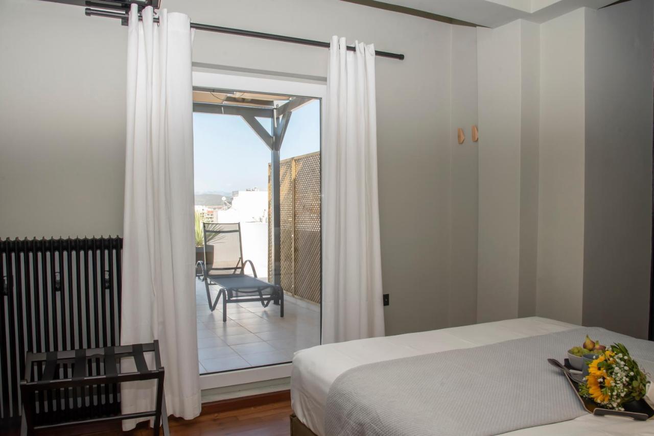 Luxury Premium Suite In Chalkís Zewnętrze zdjęcie