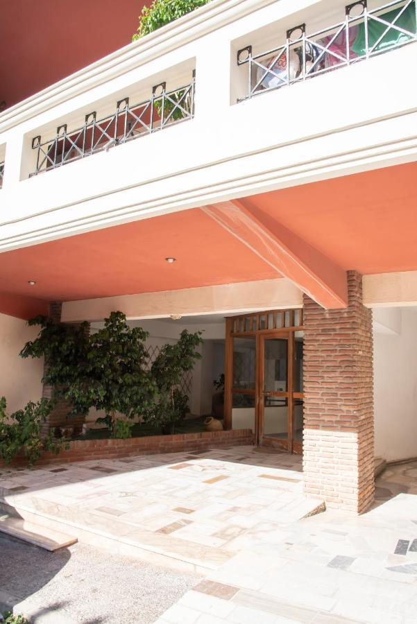 Luxury Premium Suite In Chalkís Zewnętrze zdjęcie