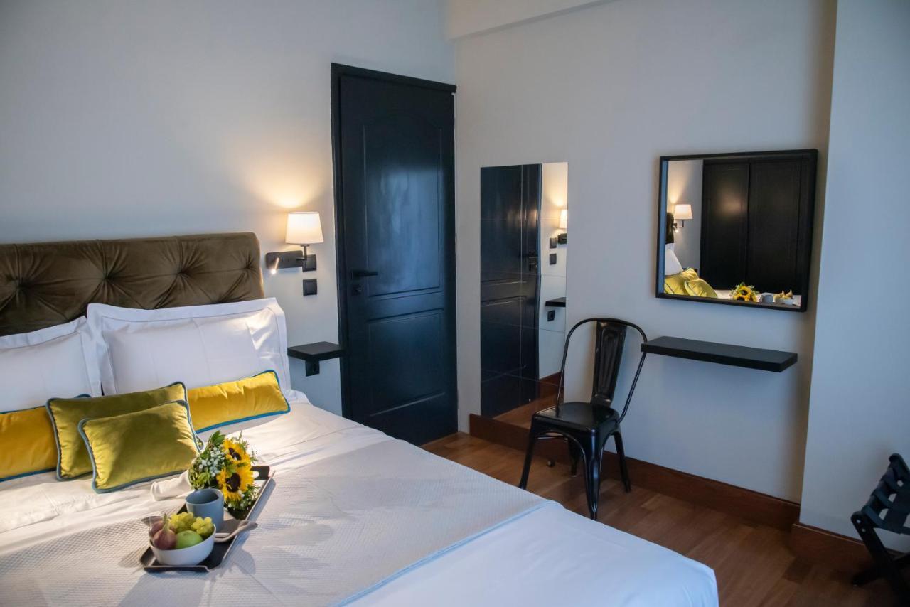 Luxury Premium Suite In Chalkís Zewnętrze zdjęcie